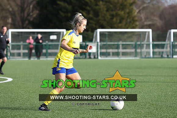 230219 Ascot v Eversley Cali Ladies-0044