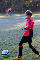 131123 B Cavaliers U9 v Pinewood Pumas 0-3 028