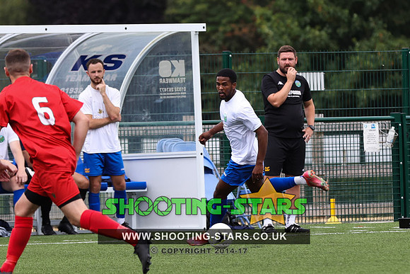 220730 Ascot v South Park-0132