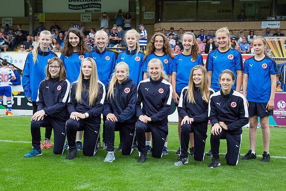 Shooting-Stars Reading v Notts County-0260