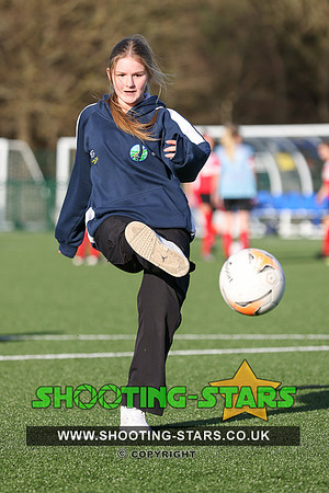 230219 Ascot Girls Mascots-0147
