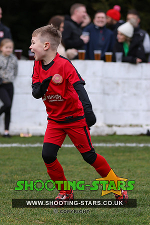 230218 Flackwell Heath Mascot-0022