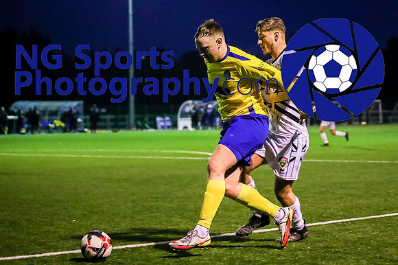 17/12/2022 Ascot Utd vs Windsor FC League Match, NG Sports Photography