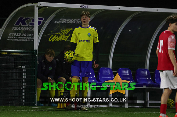 250204 Ascot v Uxbridge U18-0071