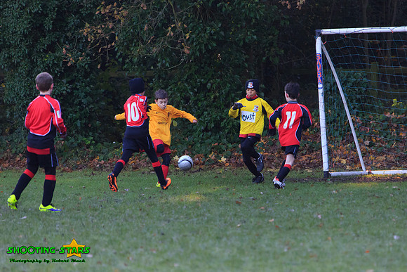 131123 B Cavaliers U9 v Pinewood Pumas 0-3 204