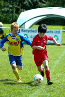 U8 Binfield @BinfieldFC 2019 Tournament