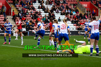 Reading FC Women V Southampton FC Women