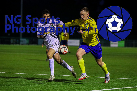 17/12/2022 Ascot Utd vs Windsor FC League Match, NG Sports Photography