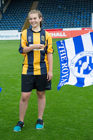 Shooting-Stars Reading v Notts County-0096