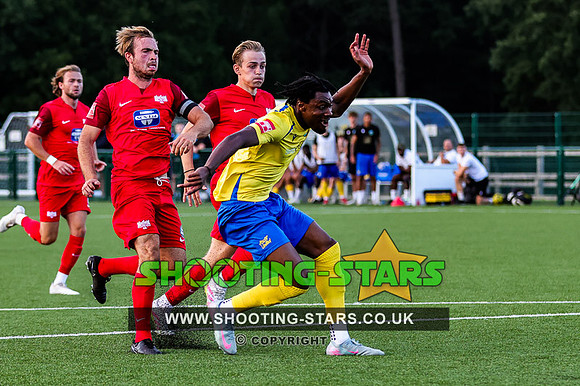 250812 Ascot v Binfield-0028