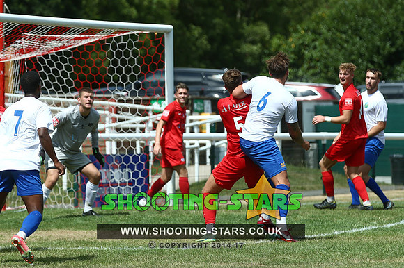 220723 Binfield v Ascot Pre-S-0285