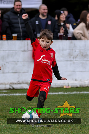 230218 Flackwell Heath Mascot-0002