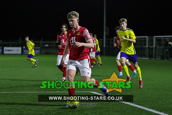 250204 Ascot v Uxbridge U18-0034
