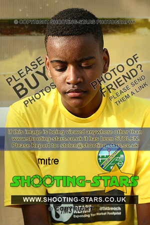 220116 Ascot U13 v Wendover 0007