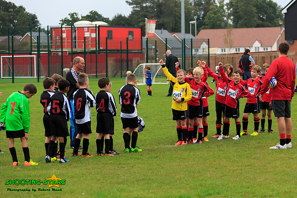 130921 Burgfield U12 Blues 5 v Ascot Aces 2 731