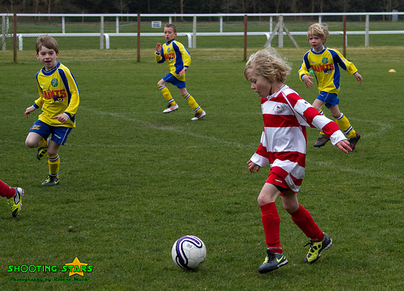 120331 BTFC v ASCOT UTD Aces (2)