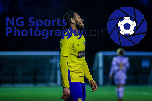 17/12/2022 Ascot Utd vs Windsor FC League Match, NG Sports Photography