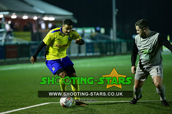 231117 Ascot Vets v W Lon Rams-0015