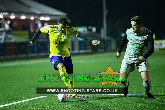 231117 Ascot Vets v W Lon Rams-0016