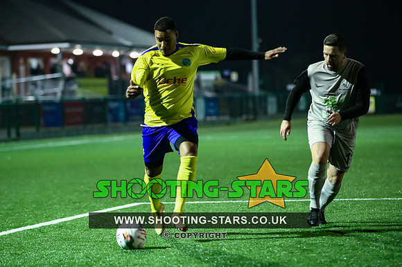 231117 Ascot Vets v W Lon Rams-0017
