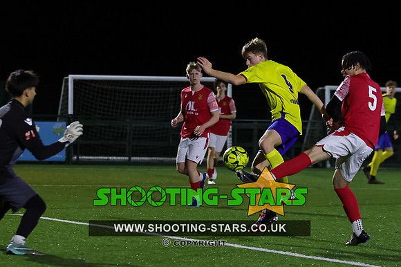 250204 Ascot v Uxbridge U18-0016