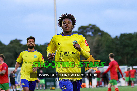 240716 Ascot v Holyport-0159