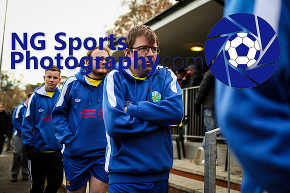 17/12/2022 Ascot Utd vs Windsor FC League Match, NG Sports Photography