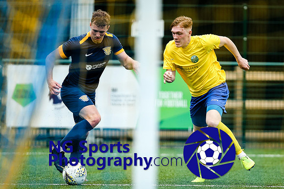 Ascot Utd FC vs Basingstoke Town FC202008151729