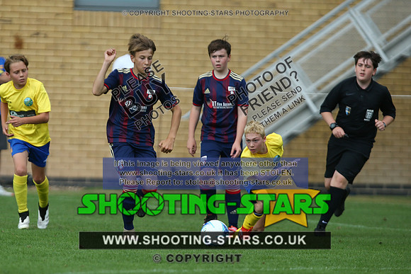 210912 Ascot U13 v FYFC 0058