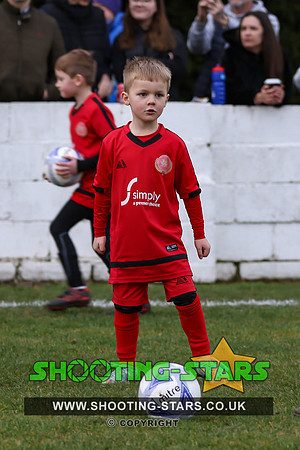 230218 Flackwell Heath Mascot-0079