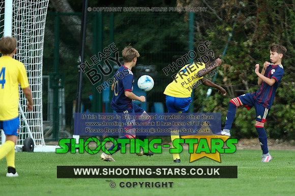 210912 Ascot U13 v FYFC 0127