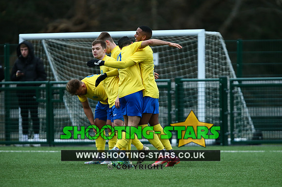 220305 Ascot v Virginia Water 0043