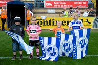 Shooting-Stars Reading v Notts County-0076