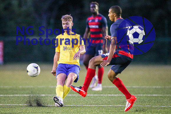 06/07/2021, Football Pre-Season, Neil Graham