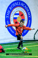 U6 Basildon Badgers