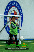 U6 Photos - Eldon Celtic Dec 2018 Tourny