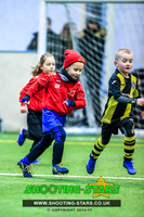 U6 Reading Tigers