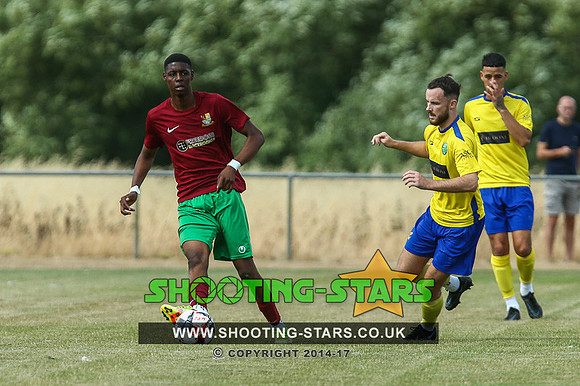 220820 Ascot v Hollyport FA Cup-0027