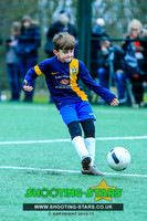 U7 BSS Portsmouth