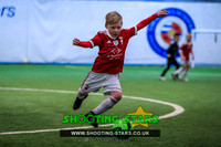 U7 Bracknell Town