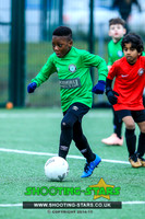 U7 Eldon Celtic