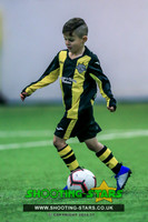 U7 Whetstone Wanderers