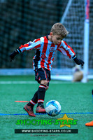 U7 Sandhurst Town