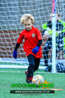 U7 Sherborne St John