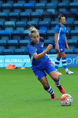 Shooting-Stars Reading v Notts County-0039