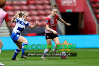 Reading FC Women V Southampton FC Women