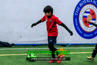 U8 12th Player