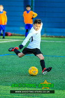 U8 AFC Newbury