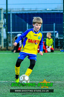 U8 Ascot United