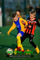U8 Basingstoke Town